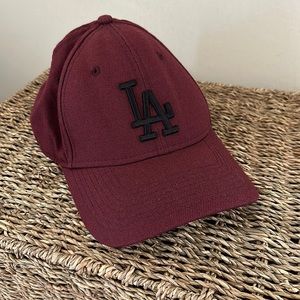 LA new era hat/cap